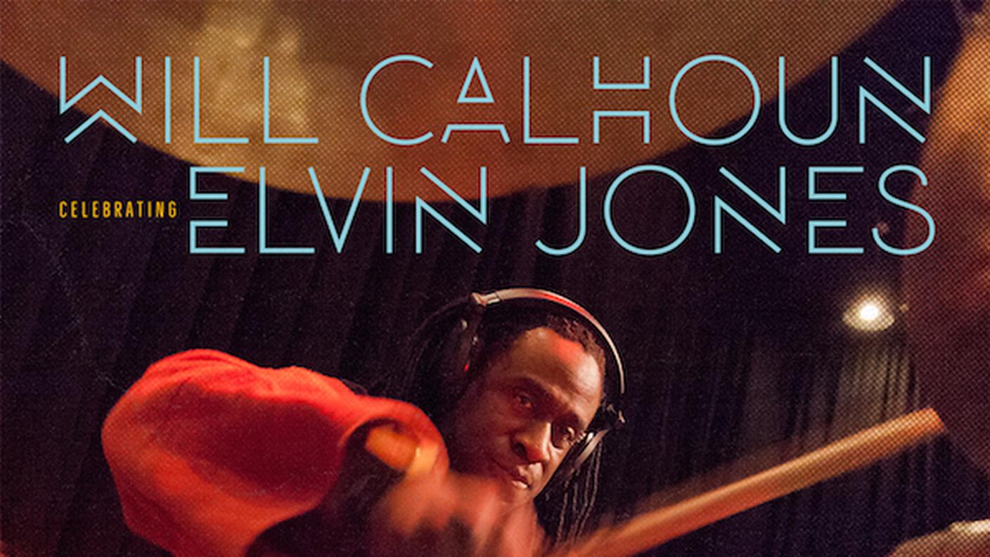 “Sarmastah” di Will Calhoun, Motéma Music (dettaglio copertina)