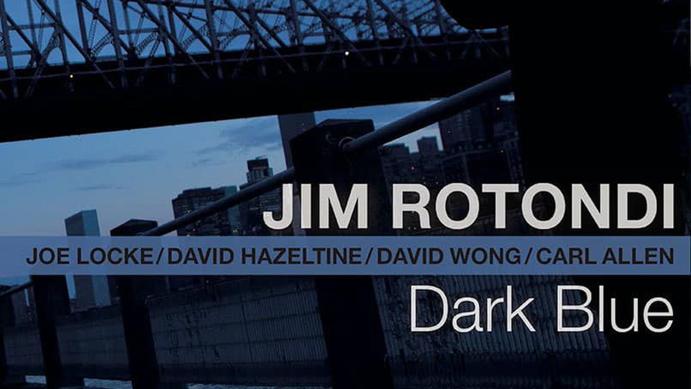 “Our day will come” di Jim Rotondi, Smoke Sessions Records (dettaglio di copertina)