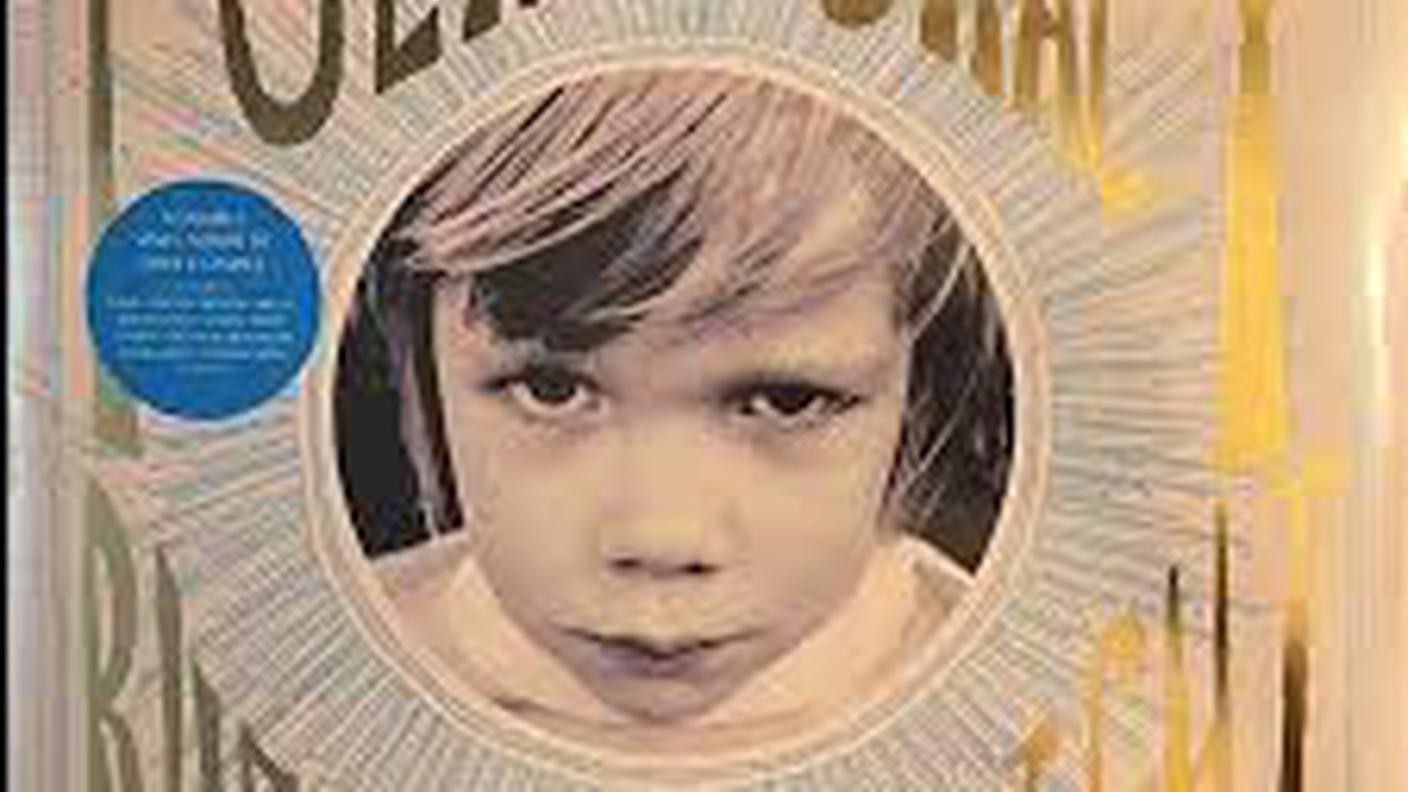 Rufus Wainwright & John Legend; "Heading for Home"; BMG (dettaglio copertina)