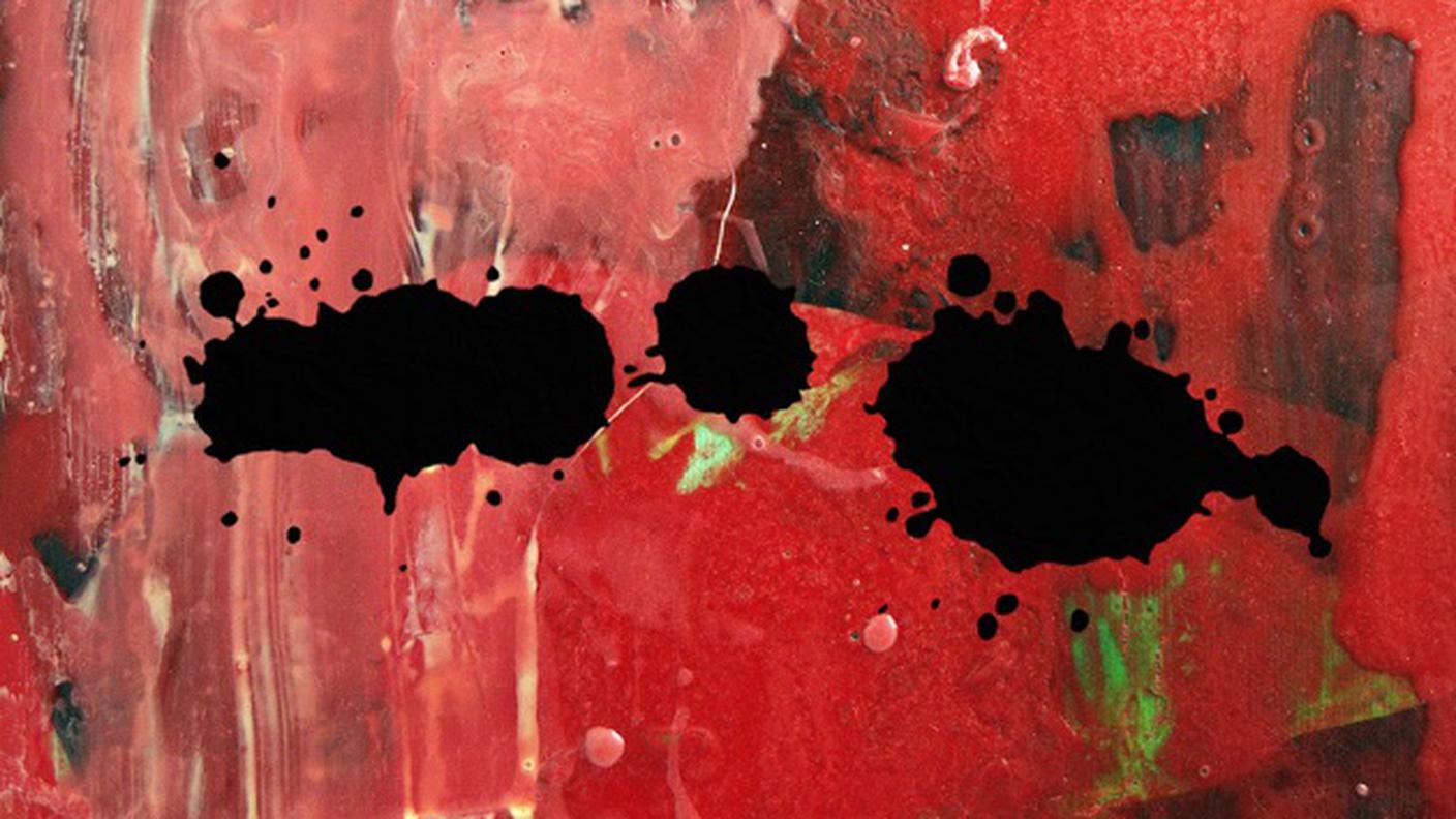 La Crus; "Sono stato anch’io una stella"; Mescal (dettaglio copertina)