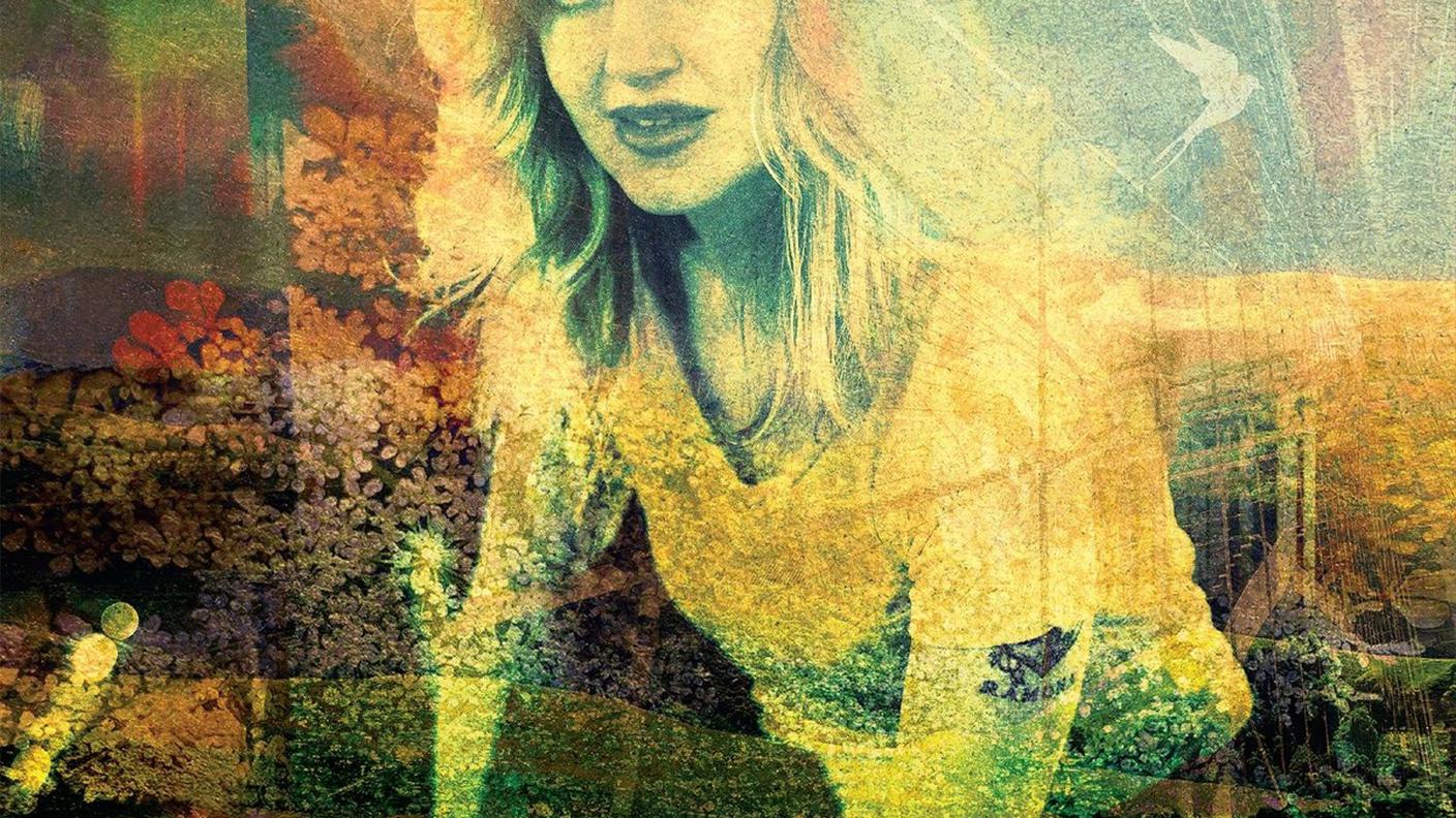 Anais Mitchell; "If it’s true"; Wilderland (dettaglio copertina)