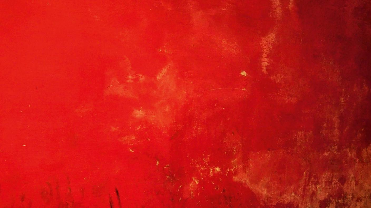 "In Your Beauty" di Trygve Seim, ECM Records (dettaglio di copertina)