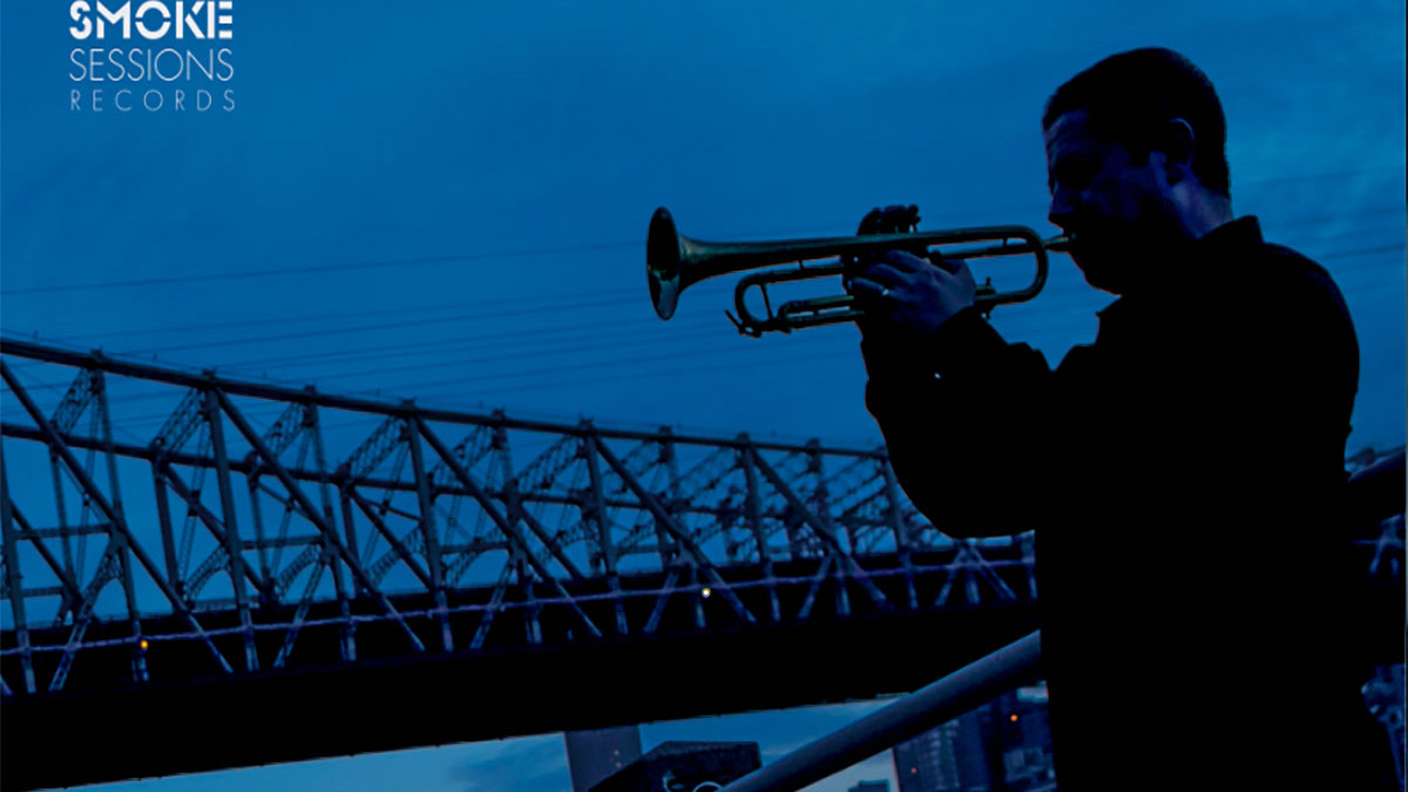 Jim Rotondi - "Monk's mood"