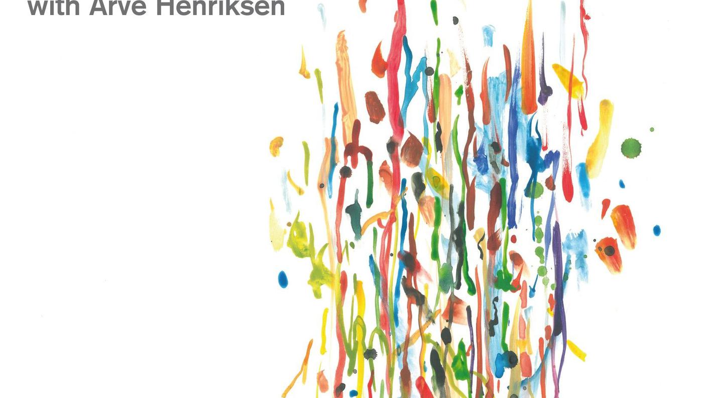 "July" di Janne Mark & Arve Henriksen, ACT Music (dettaglio di copertina)