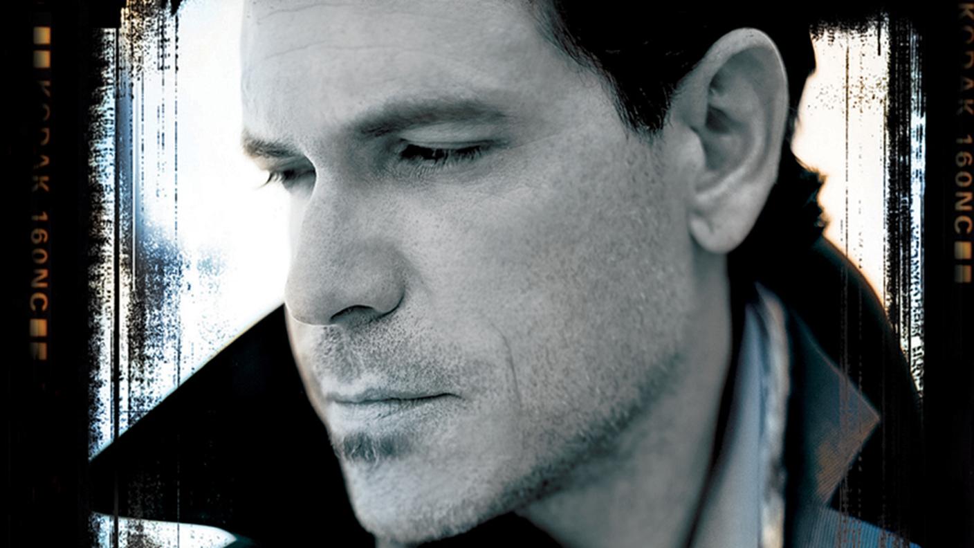 Kurt Elling - "Nightmoves" (estratto copertina)