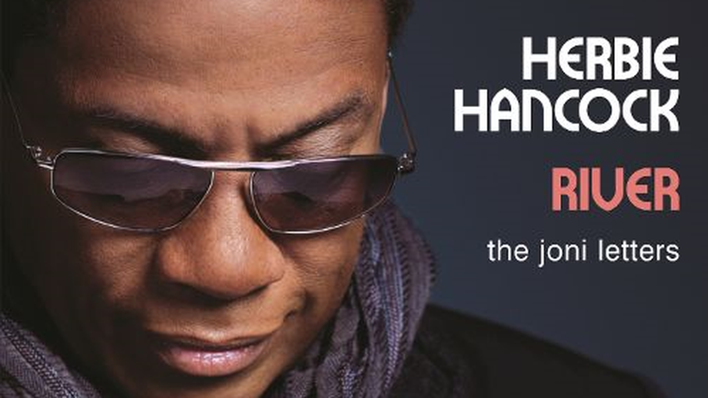 Herbie Hancock; "Solitude"; Verve Records (estratto copertina) 