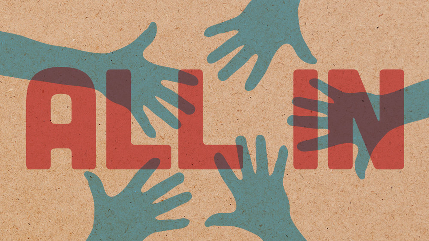 Beats & Pieces Big Bang; "All in"; Efpi Records (estratto copertina)