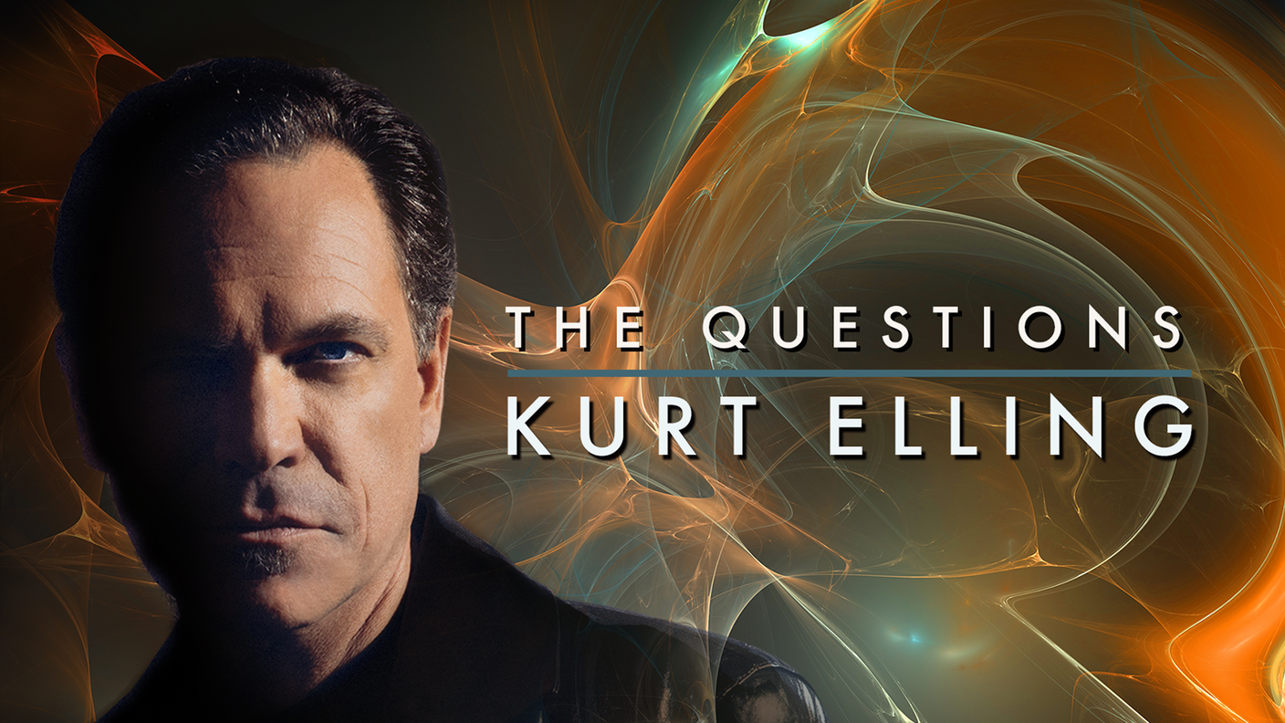 Kurt Elling; "The Enchantress"; Okeh (estratto copertina)