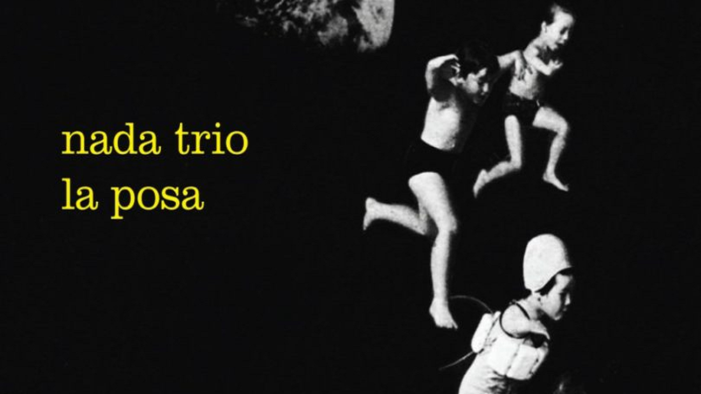 Nada Trio; "Sul Porto Di Livorno"; Warner Music Italia (estratto copertina)