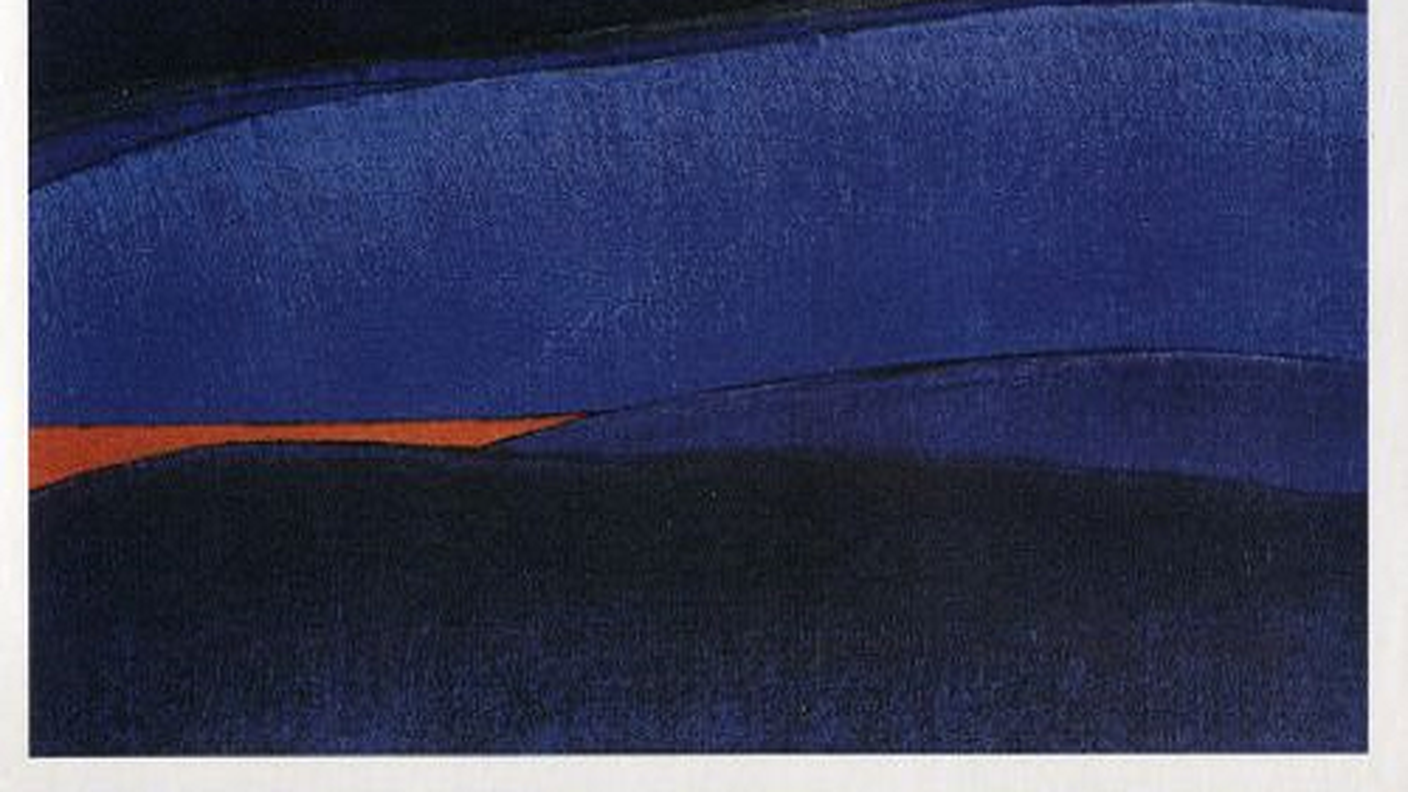 Philip Catherine; "Pendulum"; ACT (estratto copertina)
