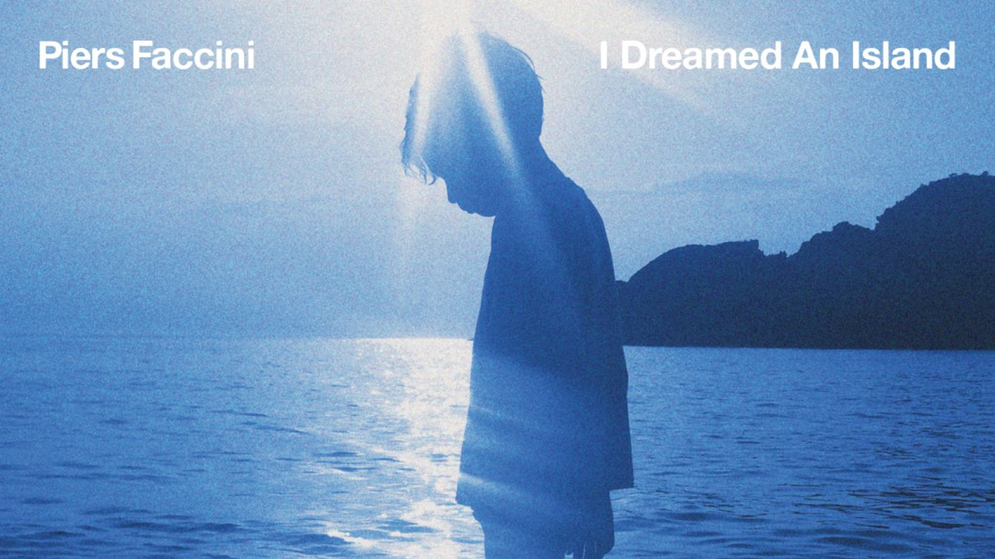 Piers Faccini; "Anima"; Beating Drum (estratto copertina)