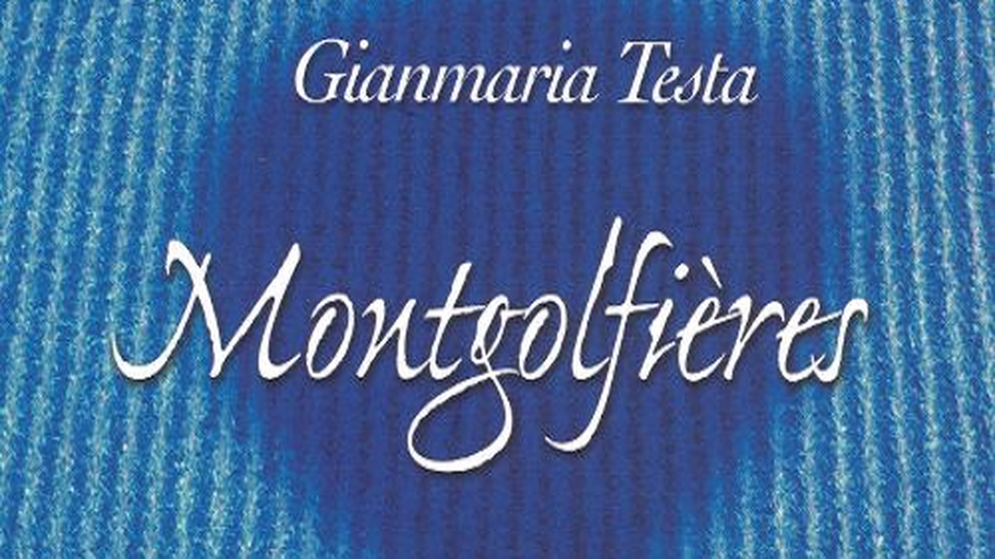 19.06.2018 - Gianmaria Testa; Habanera; Label Bleu