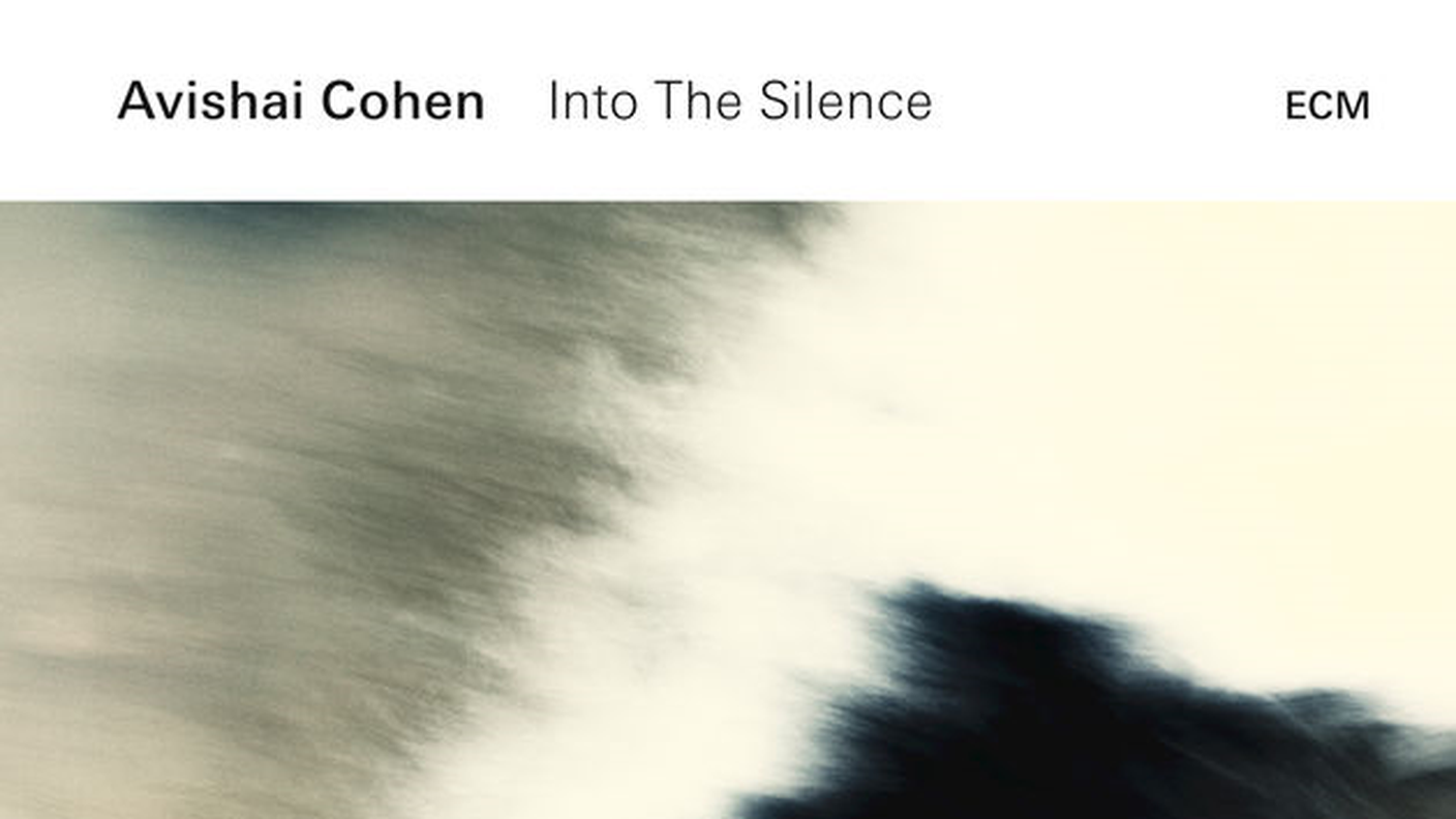 Avishai Cohen; Behind The Broken Glass; ECM