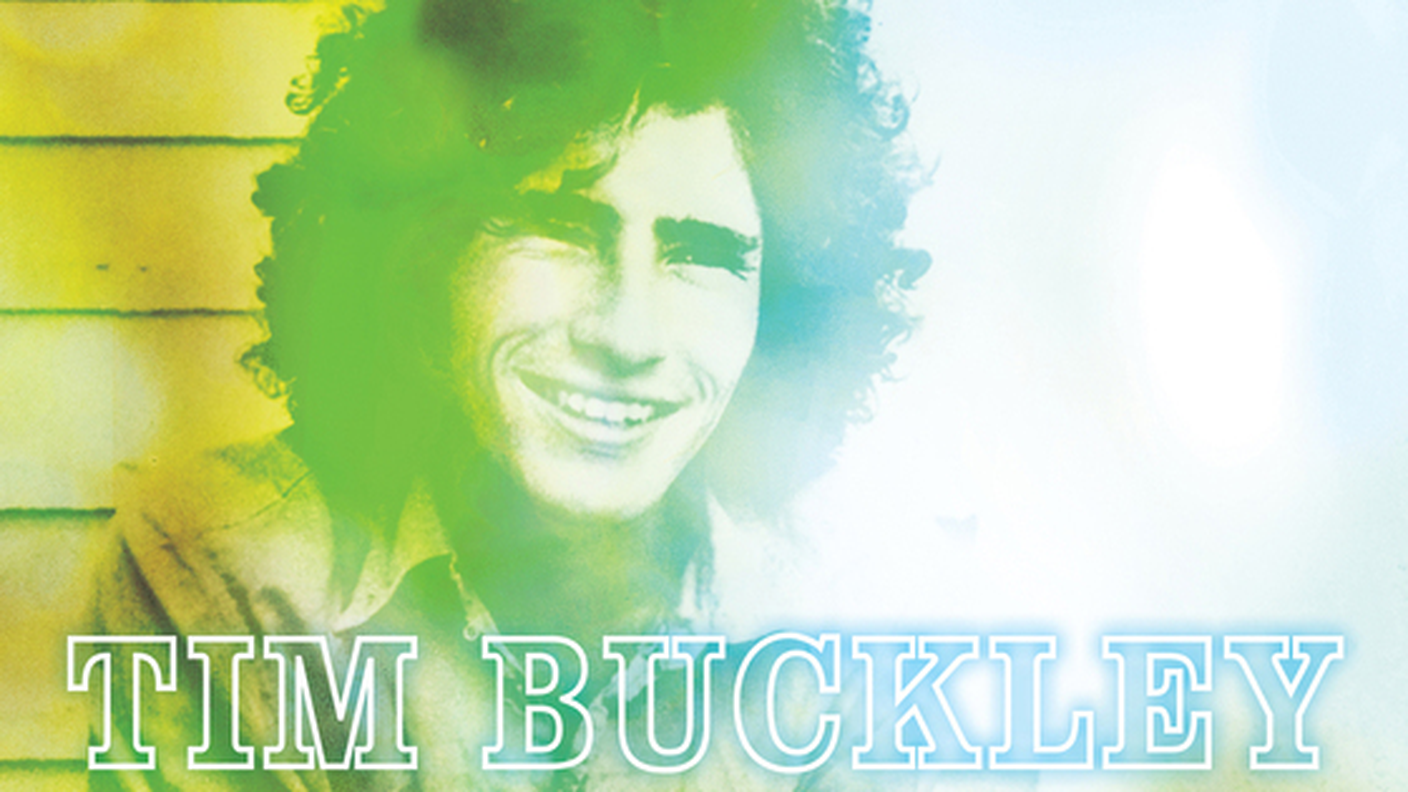 Tim Buckley; "Dolphins"; Omnivore Recordings (dettaglio copertina)