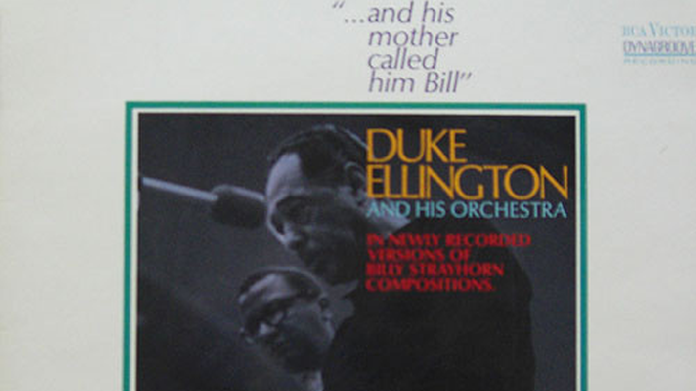 Duke Ellington; Day-Dream; Bluebird/RCA