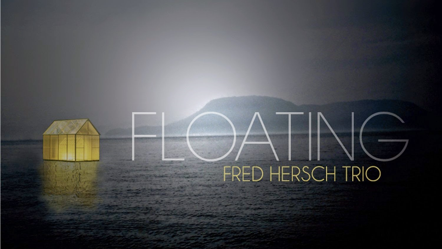 Fred Hersch Trio; "Arcata"; Palmetto (dettaglio copertina)