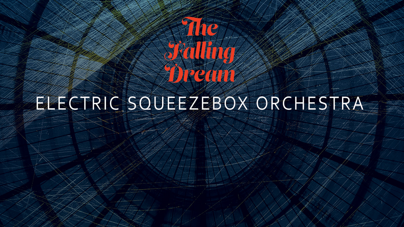 Electric Squeezebox Orchestra; "St. Paul"; OA2 Records (dettaglio copertina)