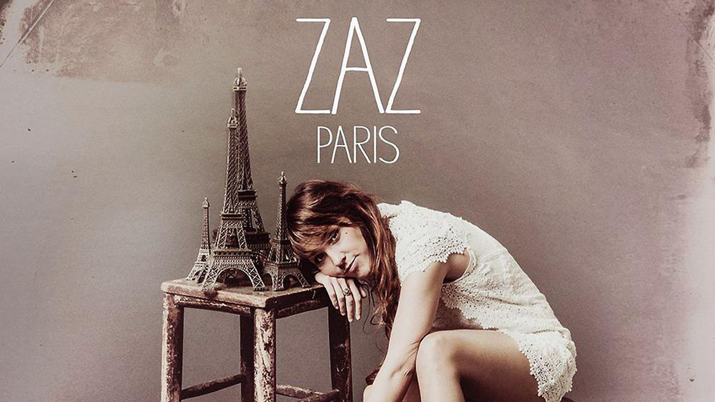 "Sous le ciel de Paris"