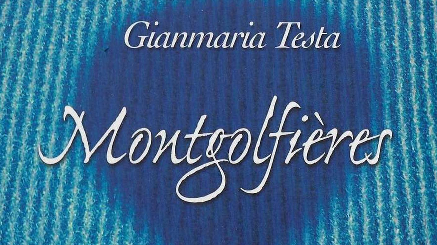 Gianmaria Testa; "Habanera"; Label Bleu (dettaglio copertina)