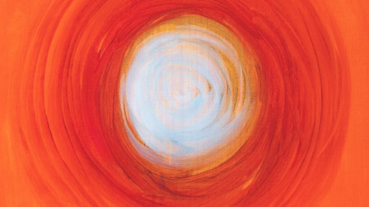 "Awaken Now"