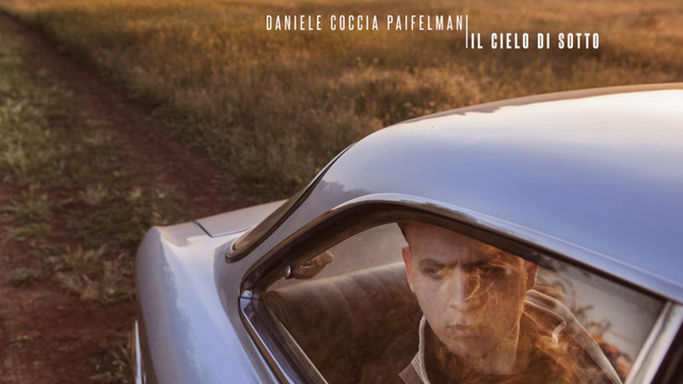 "Giustizia Sommaria" di Daniele Coccia Paifelman, La Grande Onda (dettaglio di copertina)