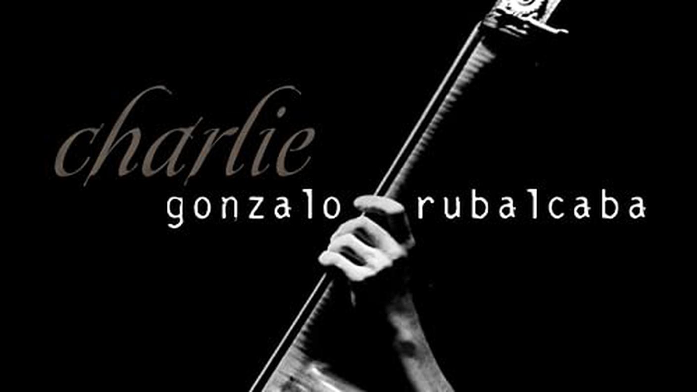 "First Song" di Gonzalo Rubalcaba, 5 Passion (dettaglio di copertina)