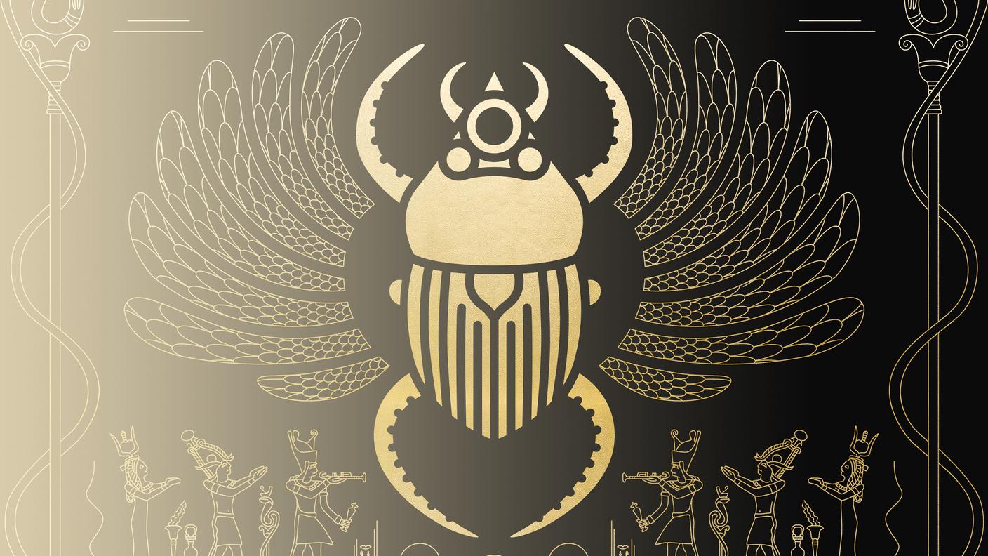 "Moral Vacuums" di Jóhann Jóhannsson, Deutsche Grammophon (dettaglio di copertina)