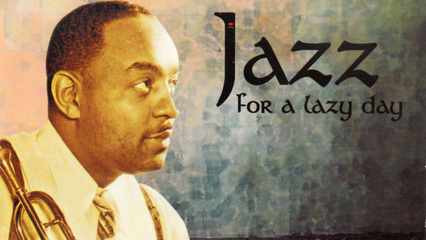 "The Moon Is Low" di Benny Carter, Verve (dettaglio di copertina)