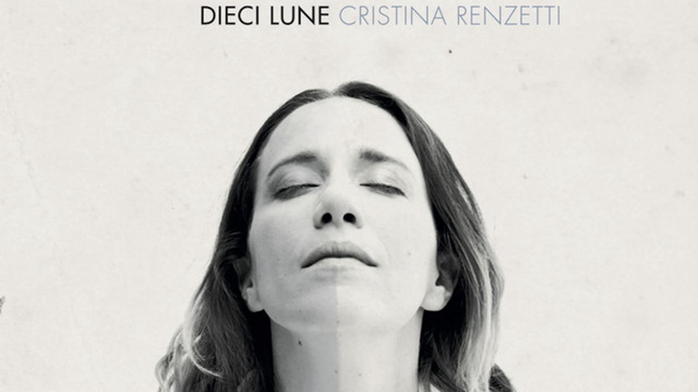 "La rondine" di Cristina Renzetti, Brutture Moderne (dettaglio di copertina)