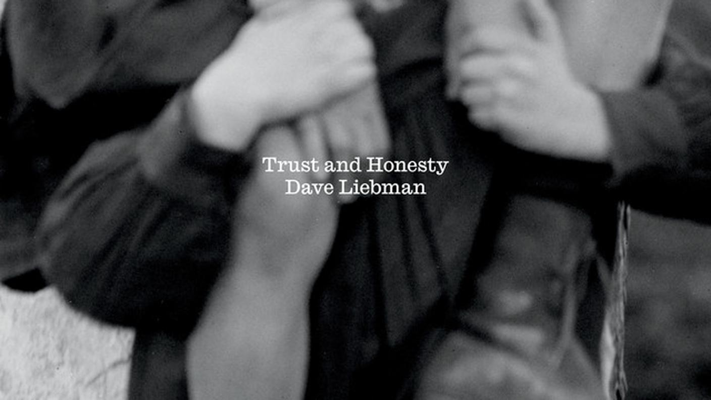 "Bye Bye Blackbird" di Dave Liebman, Newvelle Records (dettaglio di copertina)