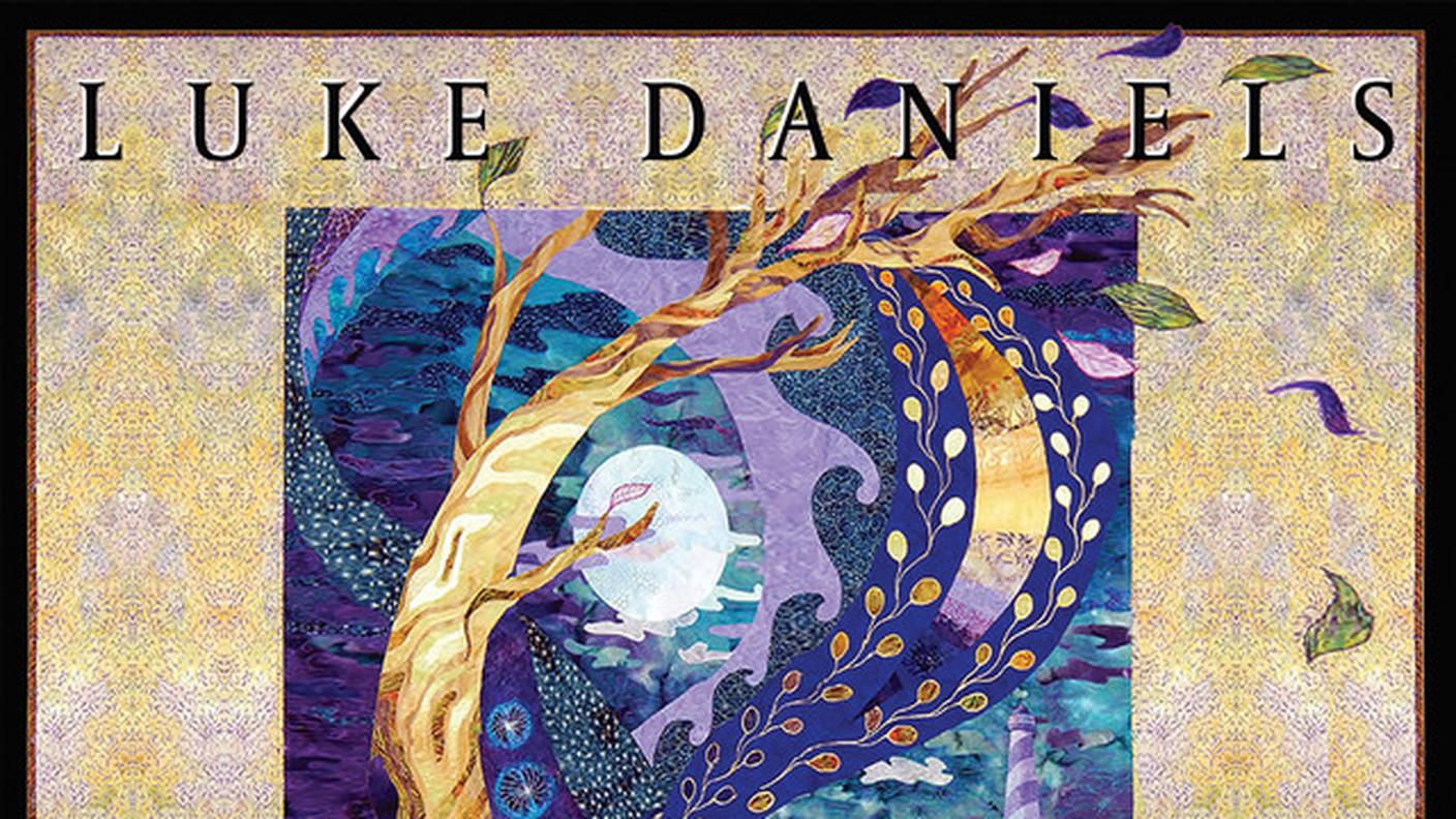"I See the Good in You" di Luke Daniels, Wren Records (dettaglio di copertina)