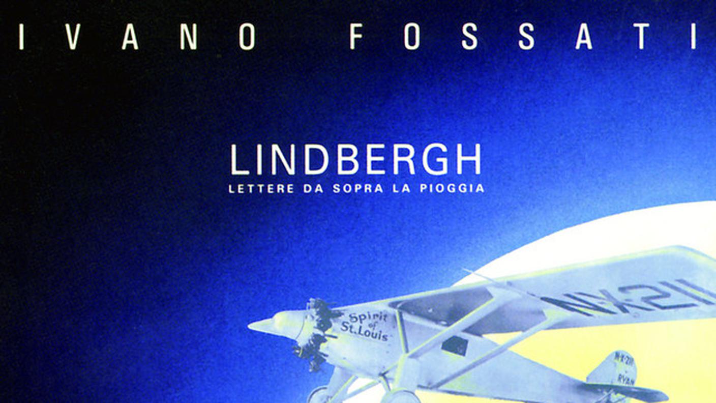 "Notturno delle tre" di Ivano Fossati, Epic (dettaglio di copertina)