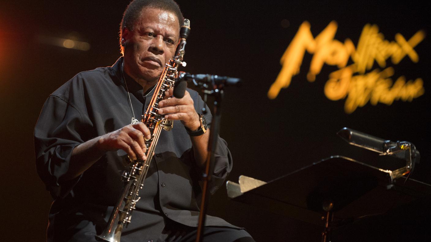 Wayne Shorter