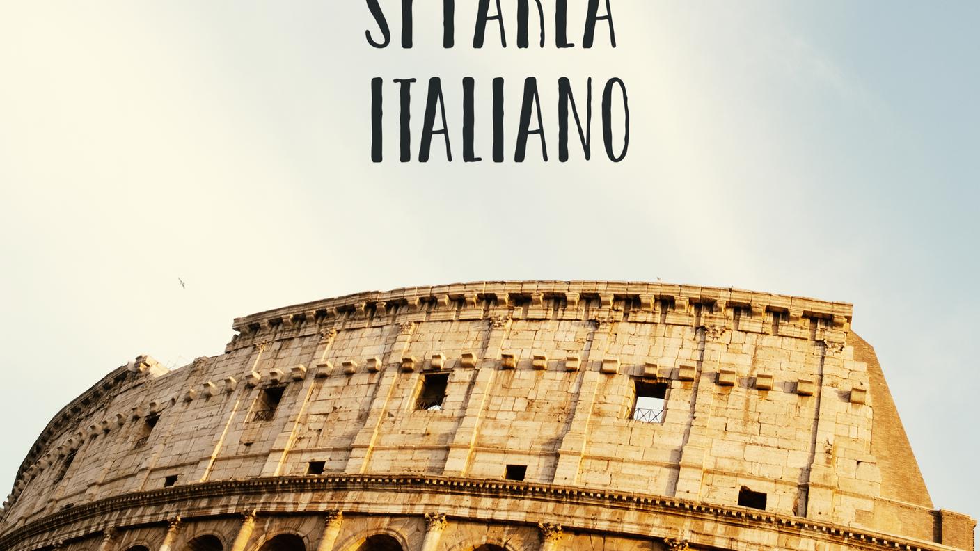 parla italiano