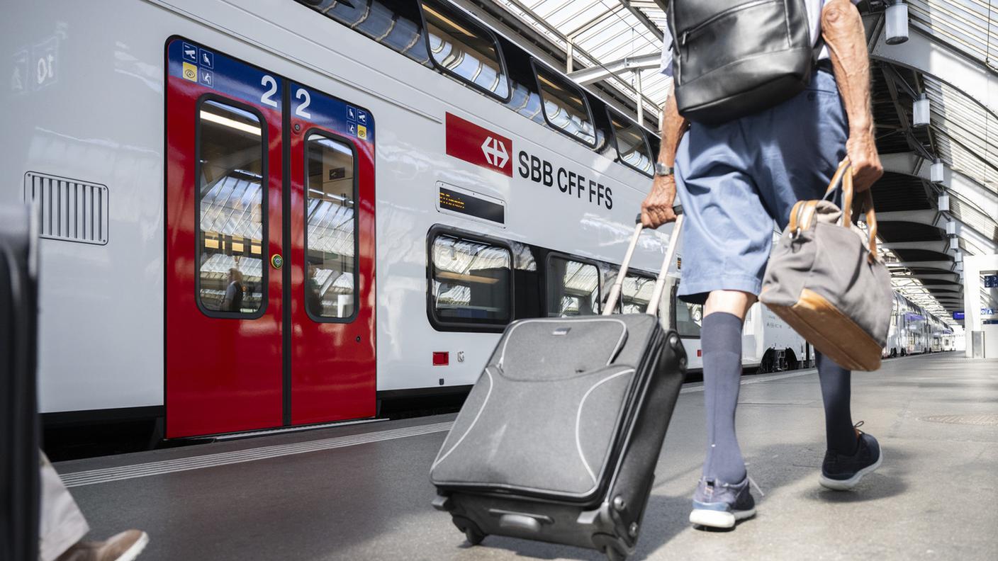 Zürich Hauptbahnhof