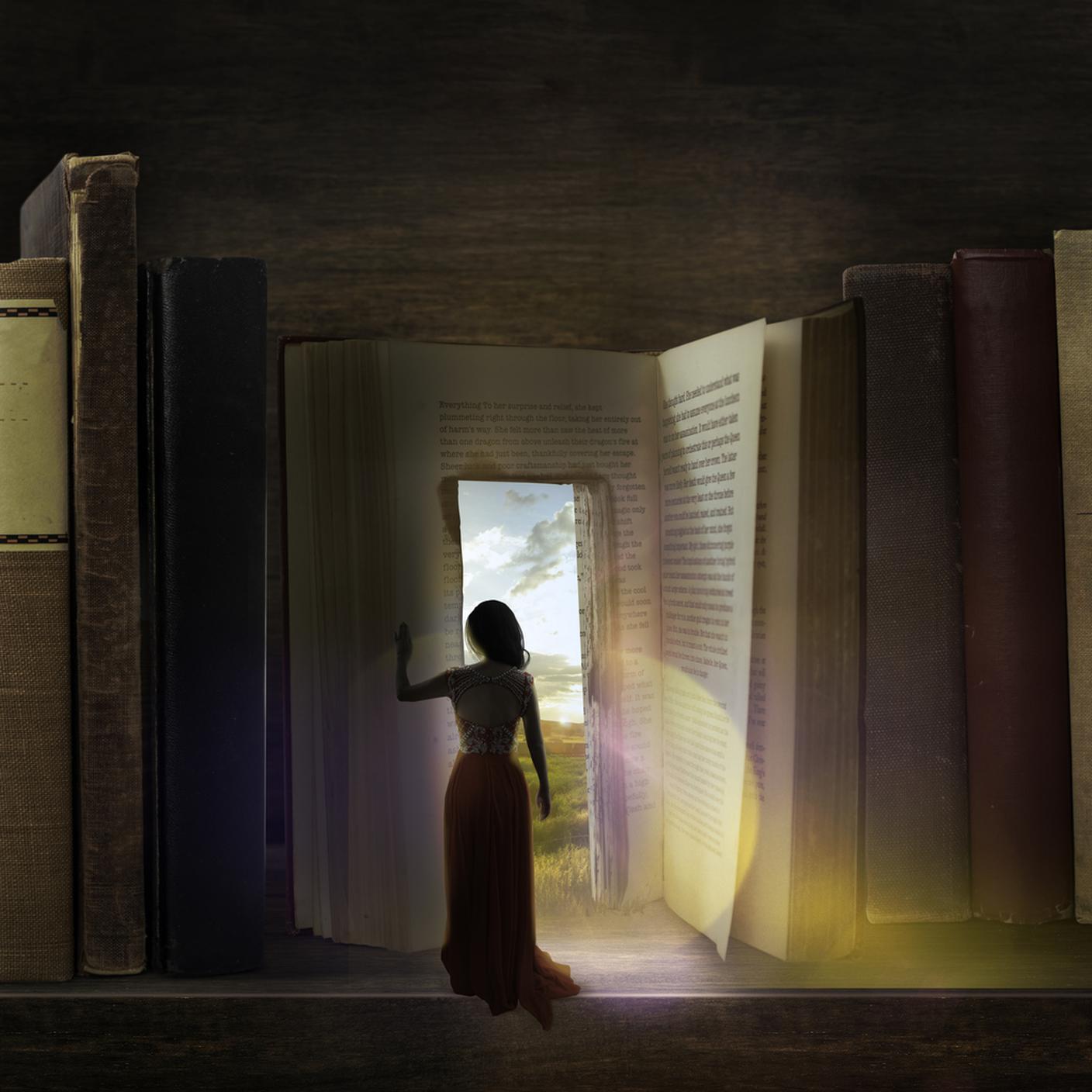 viaggi, letteratura