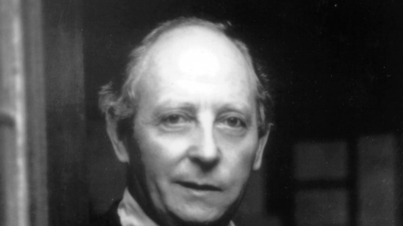 John McGahern