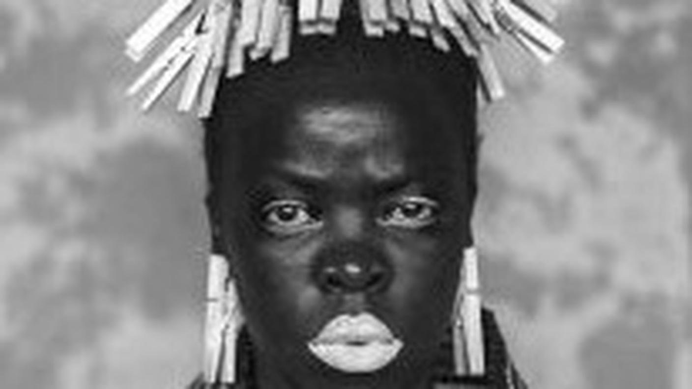 Bester I, Mayotte, 2015, fotografia di Zanele Muholi