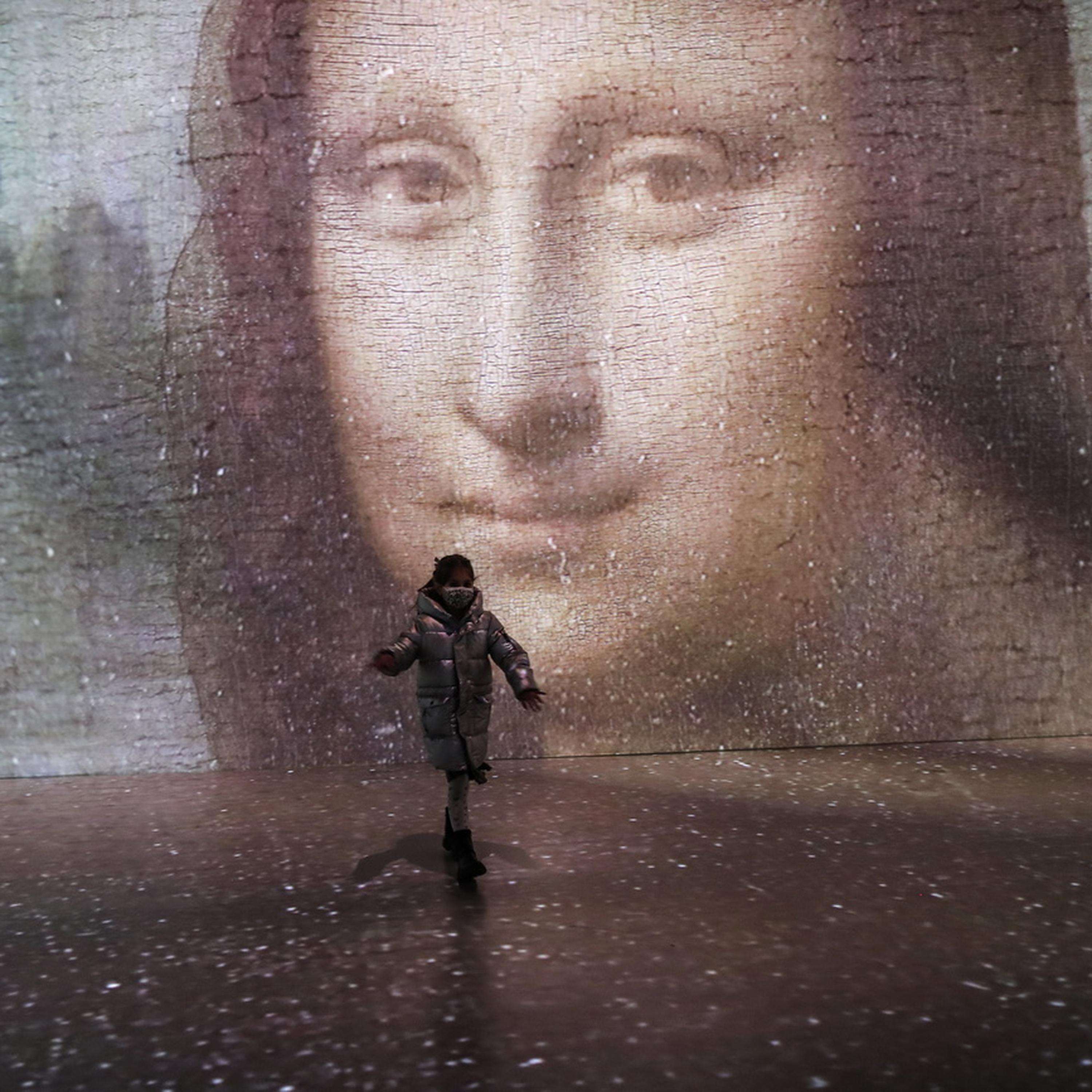 Arte artificiale episode artwork