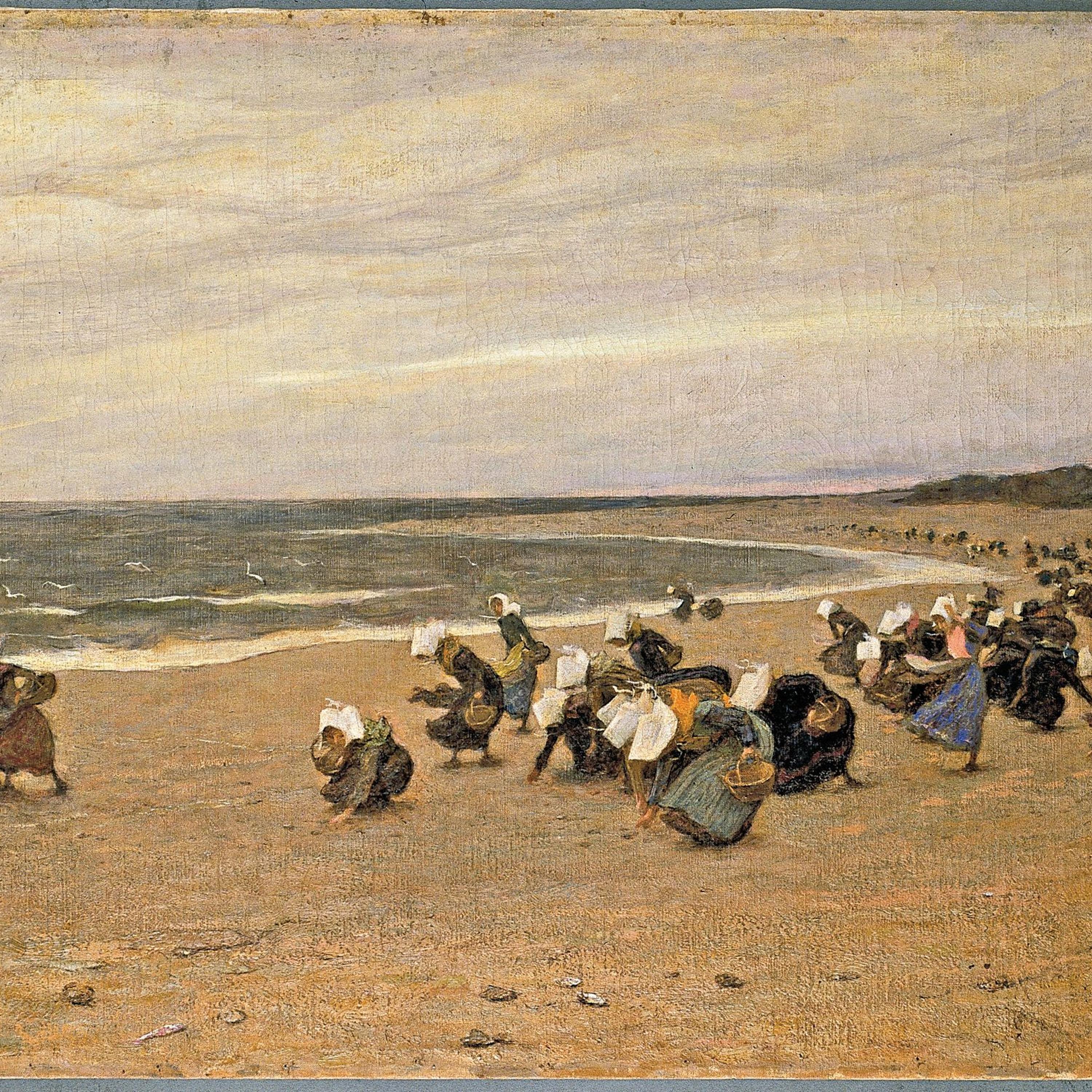L’europeo Luigi Rossi