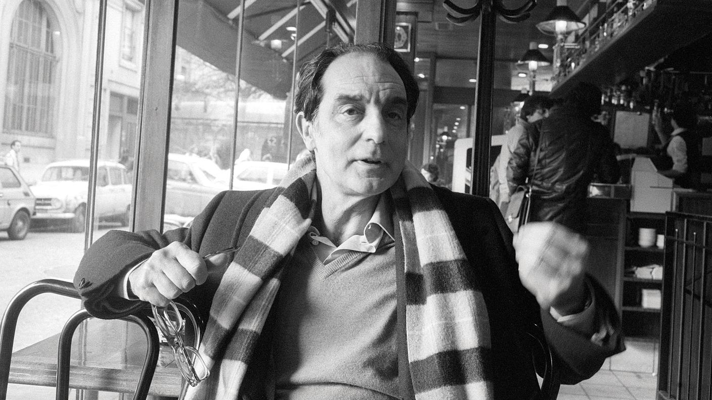 Italo Calvino