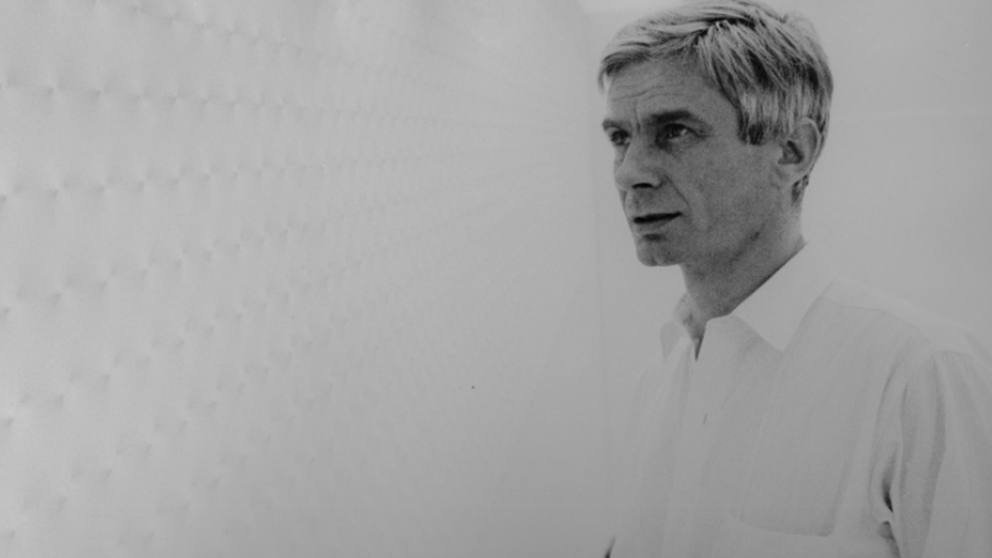 Enrico Castellani
