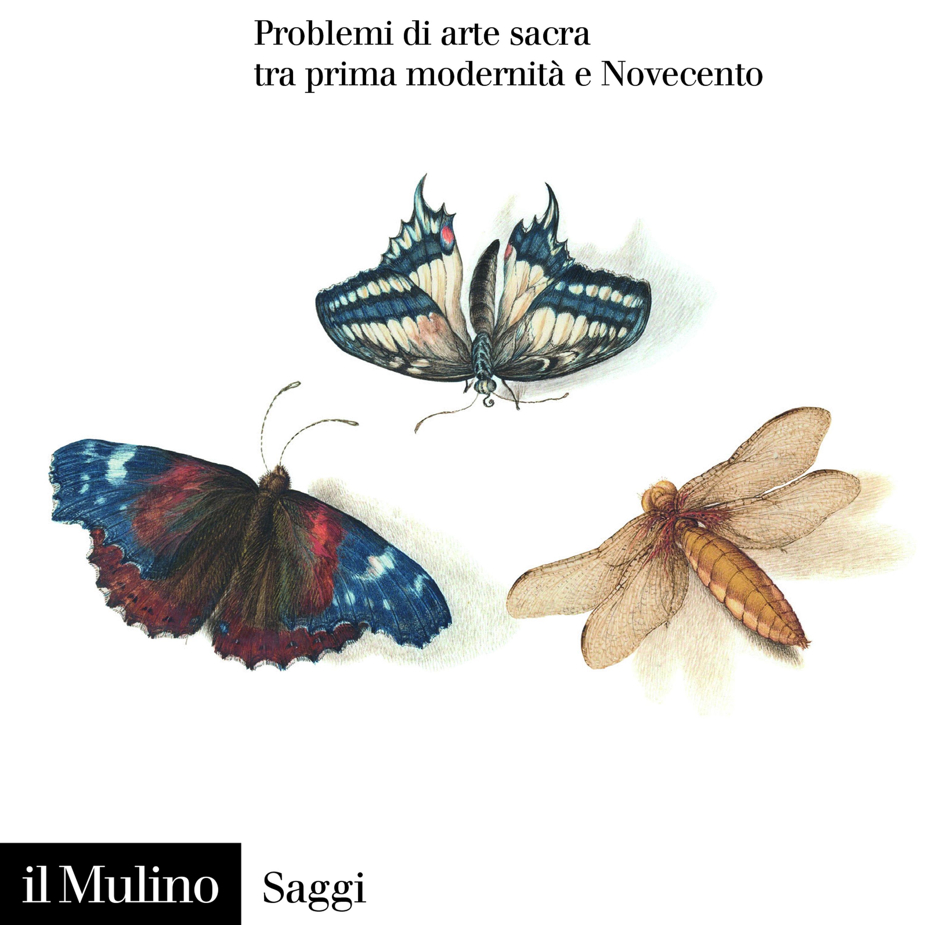 Le Forme del divino episode artwork