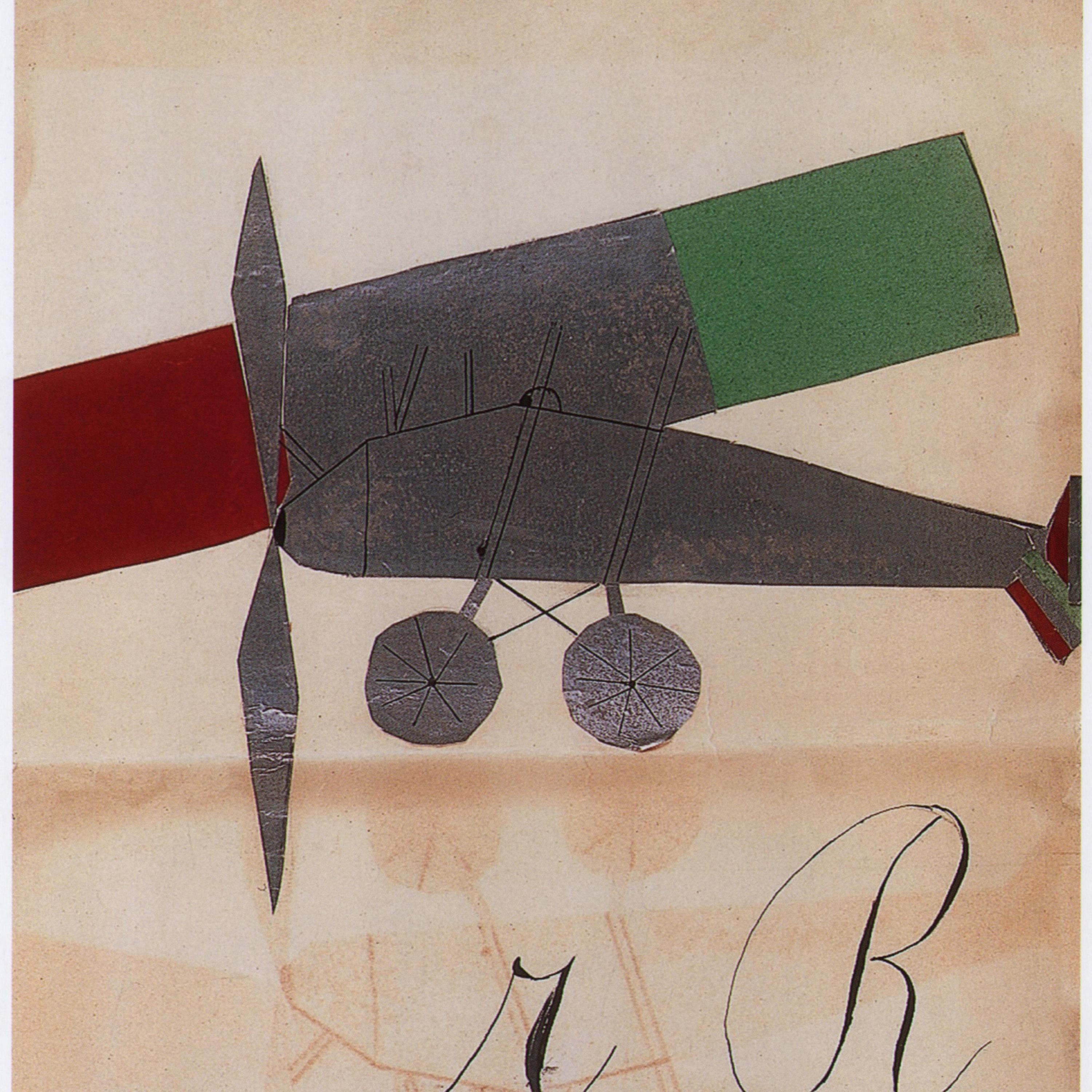 Munari, l’inventore episode artwork