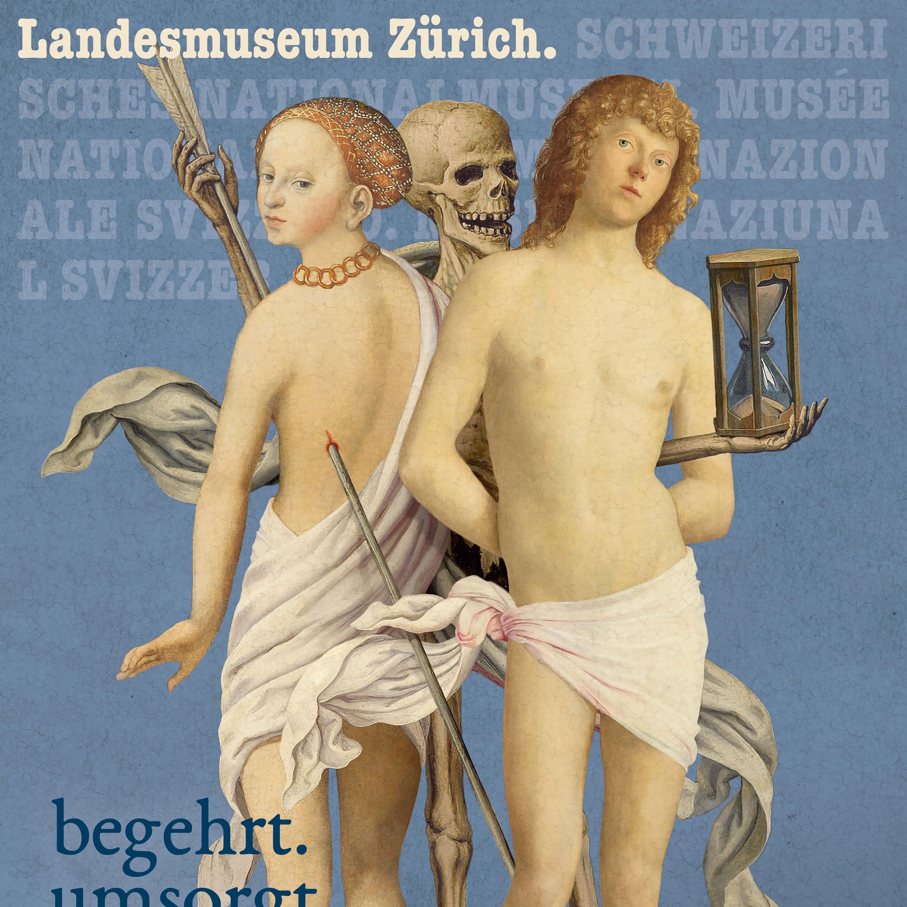 Il corpo episode artwork