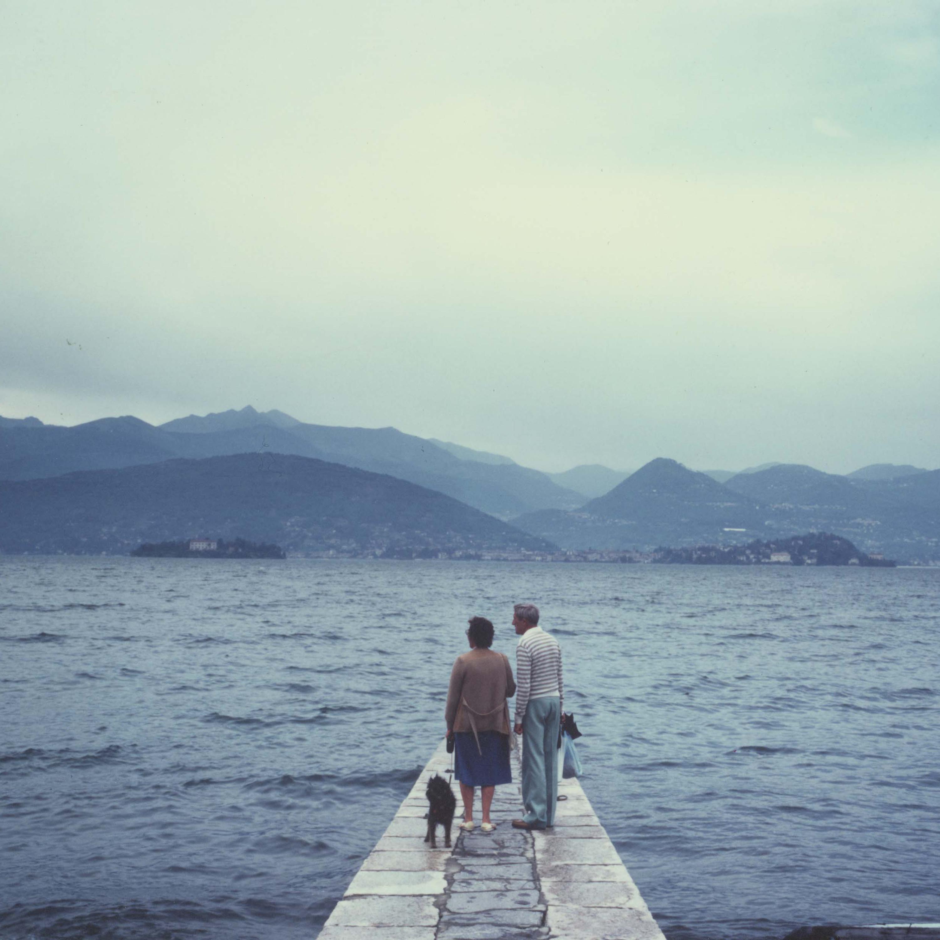 Ghirri, vedere oltre