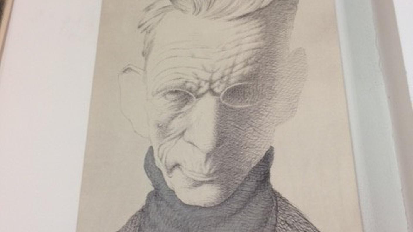 Tullio Pericoli
