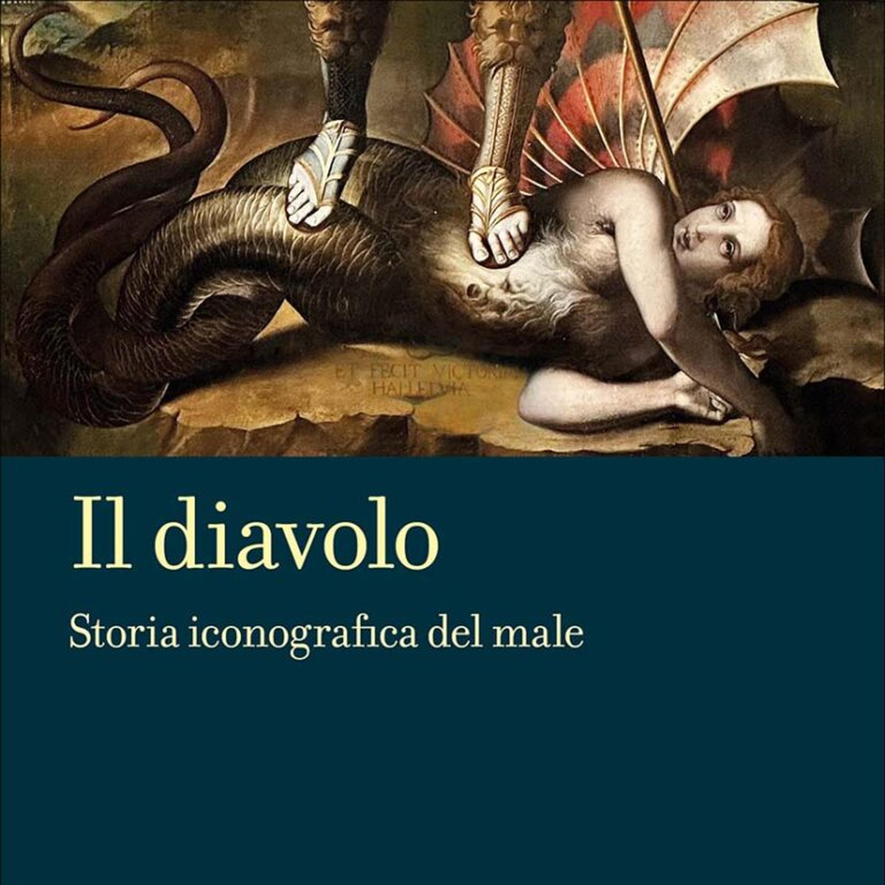 Mutevole Diavolo episode artwork