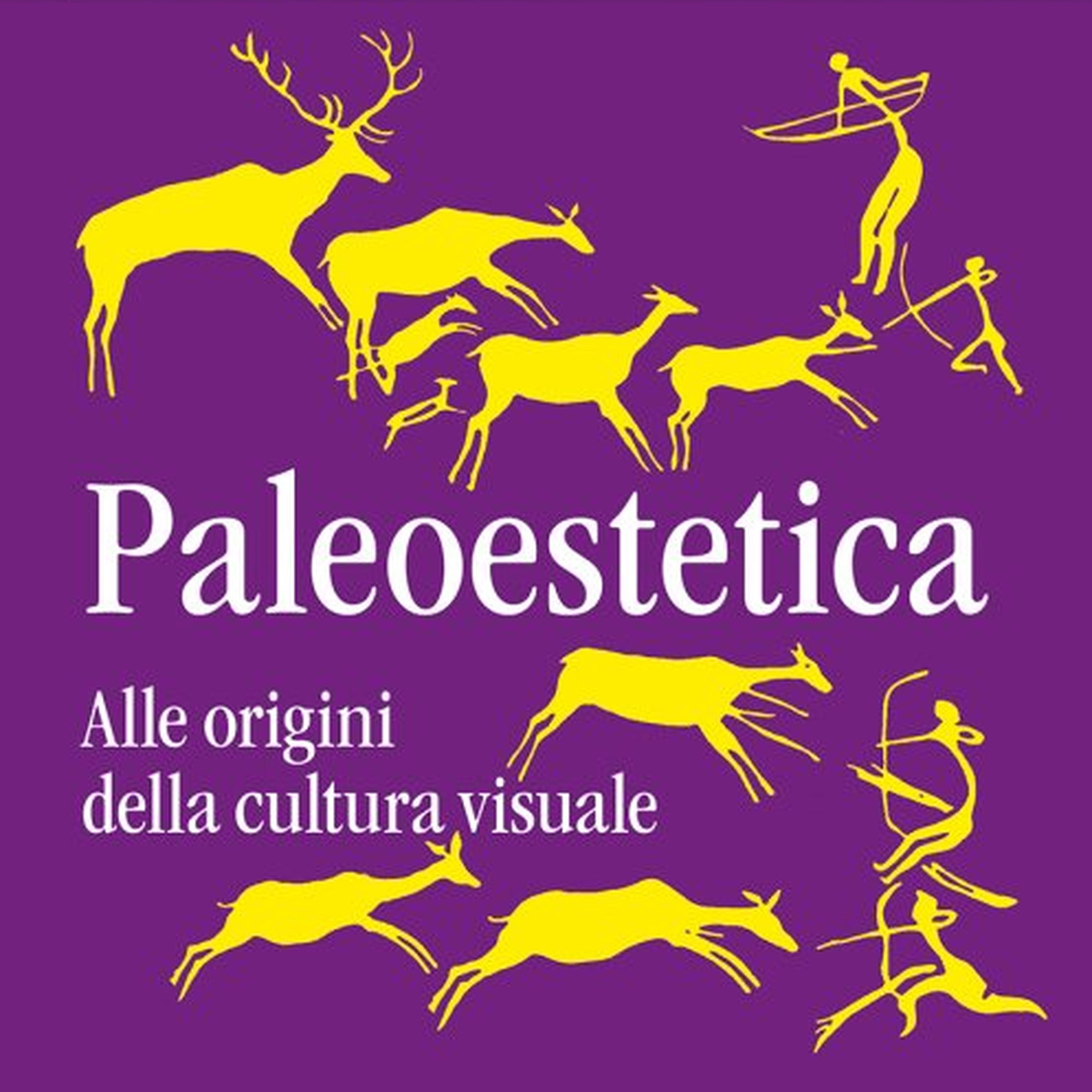 Paleoestetica episode artwork