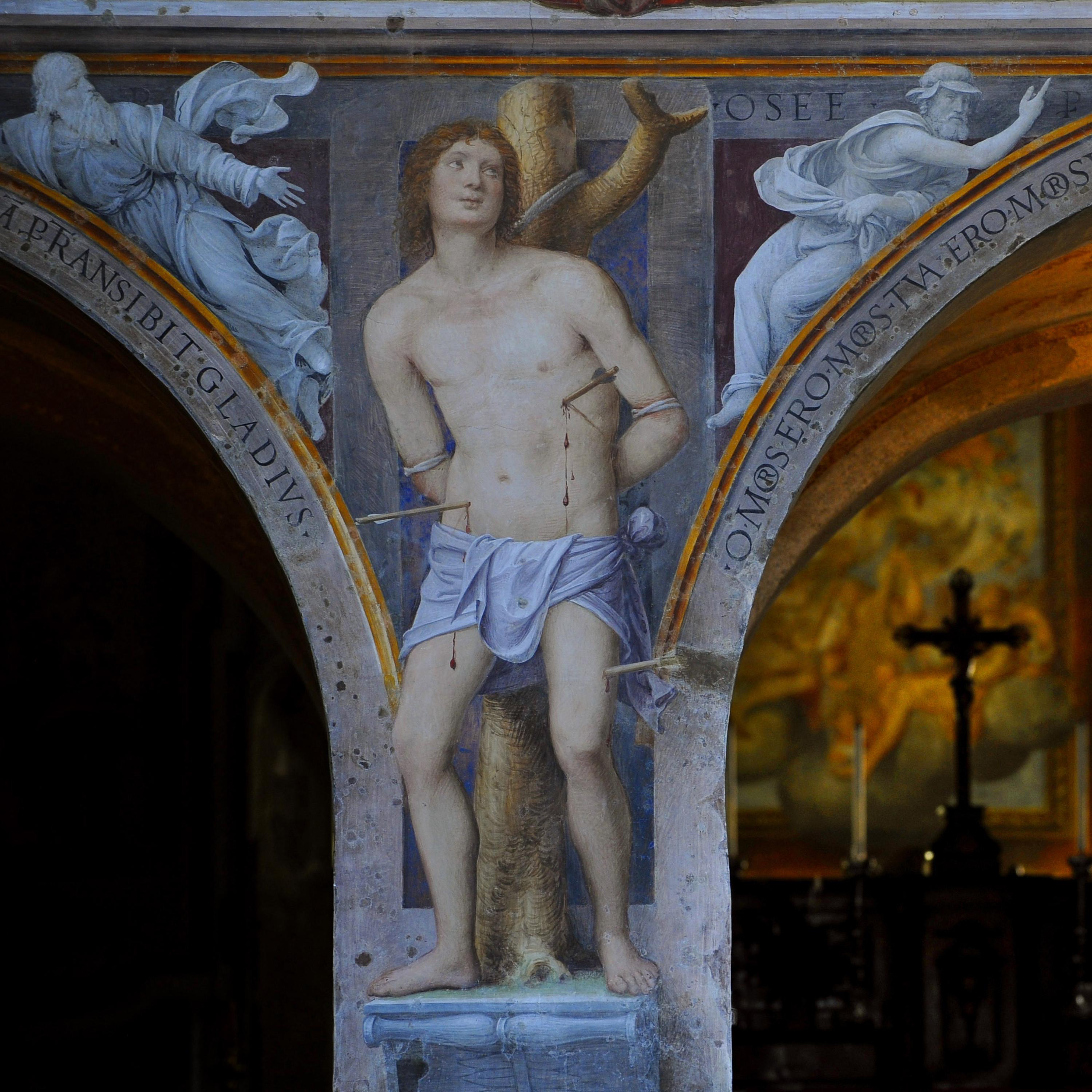 Dietro le quinte di un capolavoro